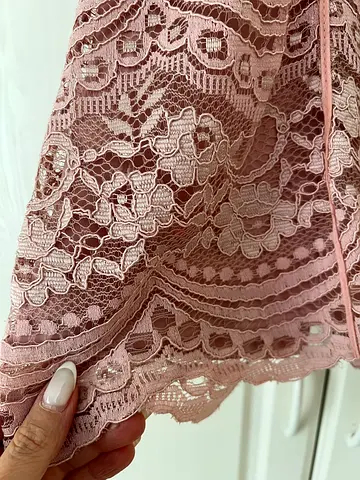 Children’s dress