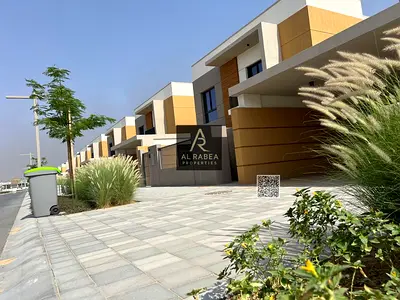Luxury Townhouse for Sale in Azha Community – Ajman Ready to Move In Immediately | Organized Parkin