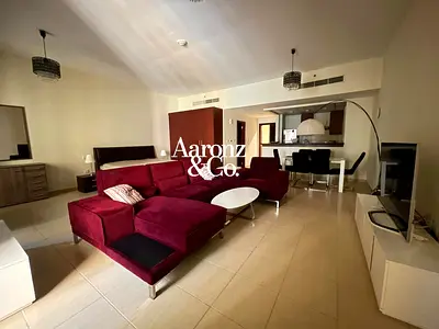 City View | Furnished | Available on 18th April