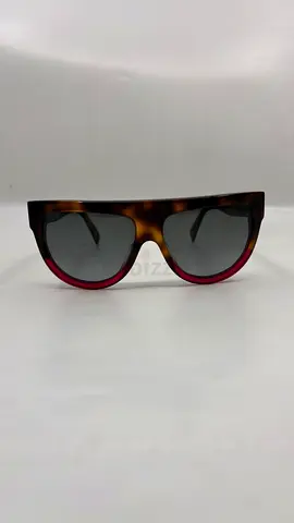 Celine Brown Sunglasses