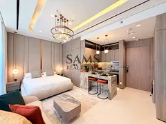 Brand New Furnished | 7500 per month | 12 Cheques | Near Downtown