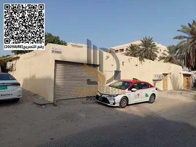 🏡 للبيع – بيت عربي في الراشدية 3 – عجمان 📍 موقع مميز في منطقة الراشدية 3 📏 مساحة الأرض: 2000 قدم مربع