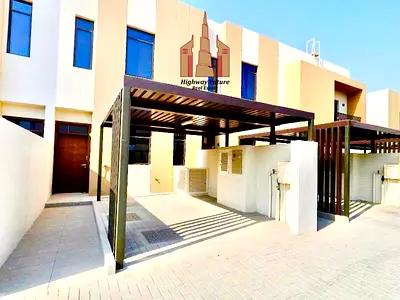 Luxury Spacious 2BHK VILLA WITH 2Master bedroom maids room 100K