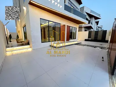 امتلك فيلا احلامك مودرن مع روف و شامل رسوم التسجيل