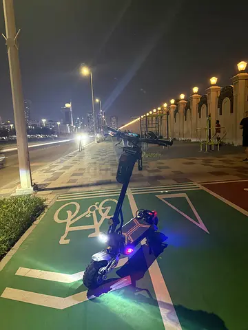 kugoo g5 plus