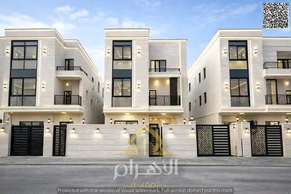 بمقدم اقل من 10% | تملك فيلا فاخرة بالزاهية عجمان | 6 غرف ماستر وروف بسعر شامل الكهرباء والمكيفات استلام فوري