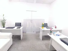Fully Fitted Office | no Commission | near to Metro Station