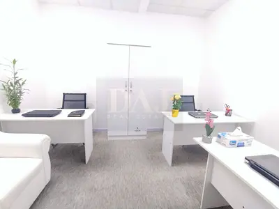 Fully Fitted Office | no Commission | near to Metro Station