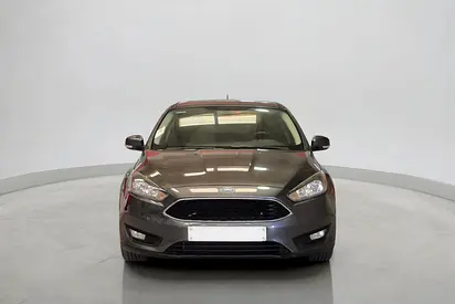 2015 FORD FOCUS — фото 2