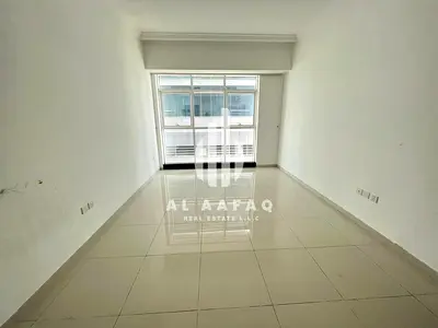 Luxurious 3BHK | Sea View | Parking Free