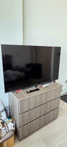 PHILIPS Smart TV 50 inch