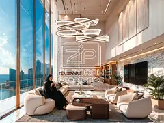Fully Furnished | Sea View | Flexible Payment Plan