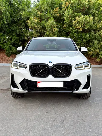 صورة مصغرة 3 لـ 2025 BMW X4