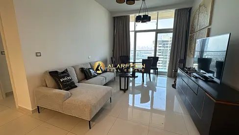 Fully Furnished | Higher Floor | Call Now