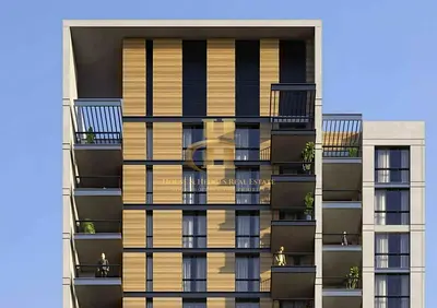 Prime Location-Luxury Living-Premium Lifestyle