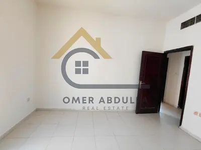 NO DEPOSIT 1BHK FOR FAMILY IN MUWAILAH SHARJAH CLOSE TO SCHOOL