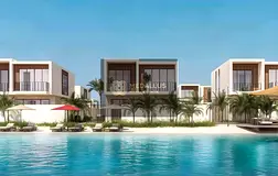 Hot Deal | 3BR Townhouse In Sukoon By Sanzen | From 2.2M | Prime Sharjah Location