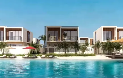 Hot Deal | 3BR Townhouse In Sukoon By Sanzen | From 2.2M | Prime Sharjah Location