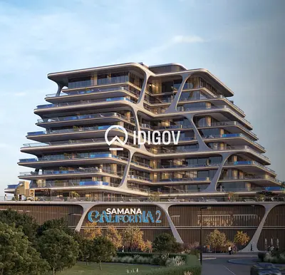 Private Pool | 5 Min to Metro | Handover Q4 2026