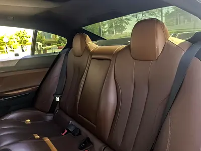صورة مصغرة 12 لـ 2015 BMW 6-SERIES