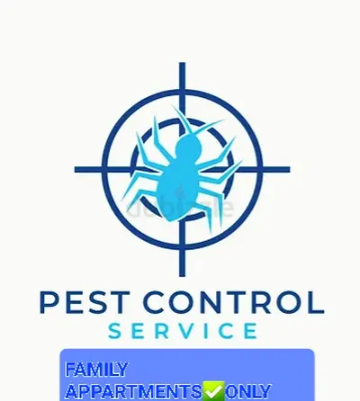 Pest control