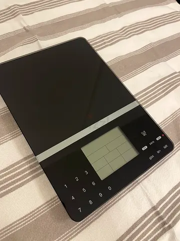 Diet Kitchen Digital Scale