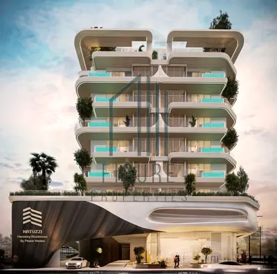 3 BR + Pool Fully Furnished Payment plan | Great Investment