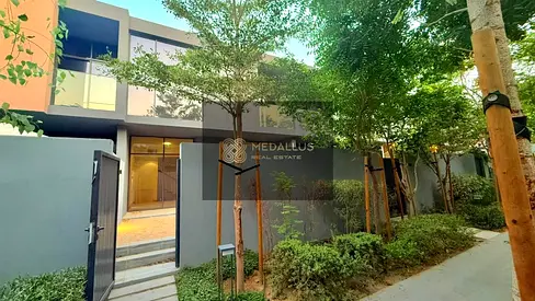 Spacious Ready 3BR Townhouse | Masaar Sharjah | Best Value