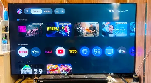 Sony X85L 85 Inch TV -KD-85X80L: BRAVIA XR Full Array OLED 4K UHD Smart Google TV