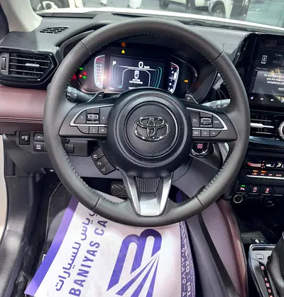 2026 Toyota URBAN CRUISER 照片 11