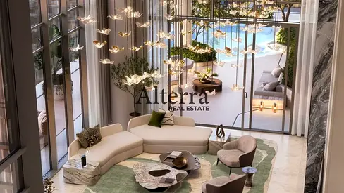 Contemporary Luxury Living | Water Views | Prime City Walk