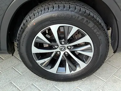 2021 Lexus RX-SERIES — миниатюра 12
