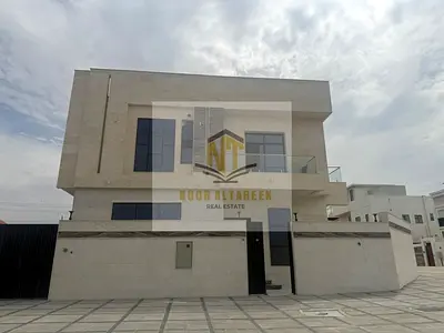 Rare Opportunity – Two Corner Villas for Sale in Al Yasmeen, Prime Location