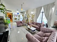 Furnished | Spacious Layout | Prime Investment