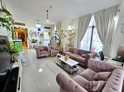 Furnished | Spacious Layout | Prime Investment