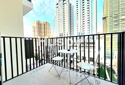 Ready to Move | Chiller with DEWA | Furnished
