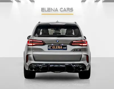 صورة 3 لـ 2021 BMW X5