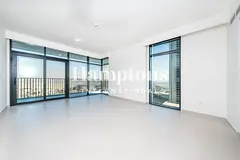 Palace North | Lagoon View | High Floor