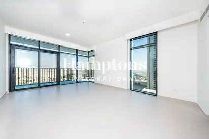 Palace North | Lagoon View | High Floor