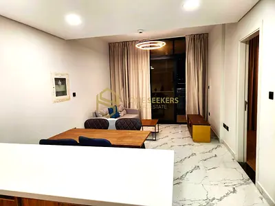 Fully Furnished | Brand New | Ready to Occupy