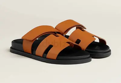 Hermes Men Sandals for Sale