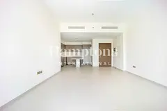 Vacant | Full Burj and Fountain Views