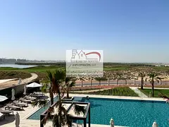 Hot Deal | 1Bed | Fully Furnished | Pool+ Gym | Ready To Move |