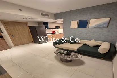 Premium Unit | Luxury Investment | JVT