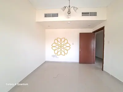 1BHK Balcony Open Veiw In Al Taawun Sharjah