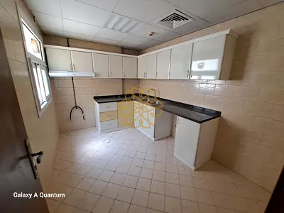 1BHK Balcony Open Veiw In Al Taawun Sharjah