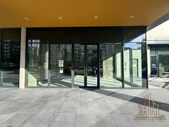 Corner Street-Facing Shop | Crest Grande | Full Glass Frontage