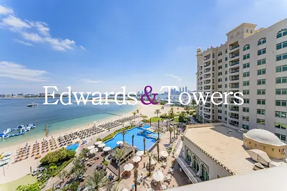 Fully Renovated | Custom | Ocean Views | Type D