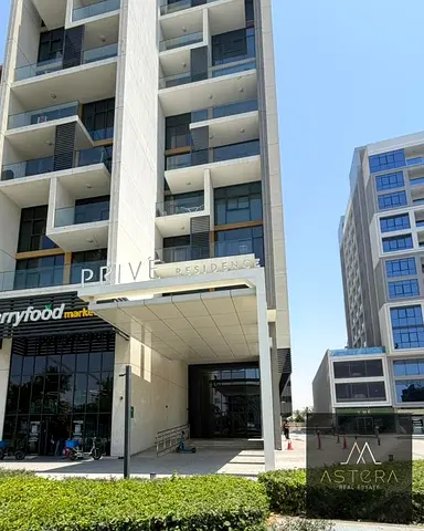 Fully Furnished 1BR | Pool & Villa View | Negotiable
