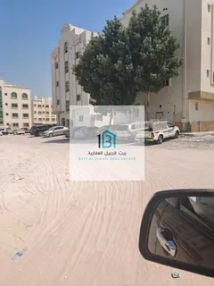 Excellent investment opportunity in one of Sharjah’s most active commercial areas Location Muwaile